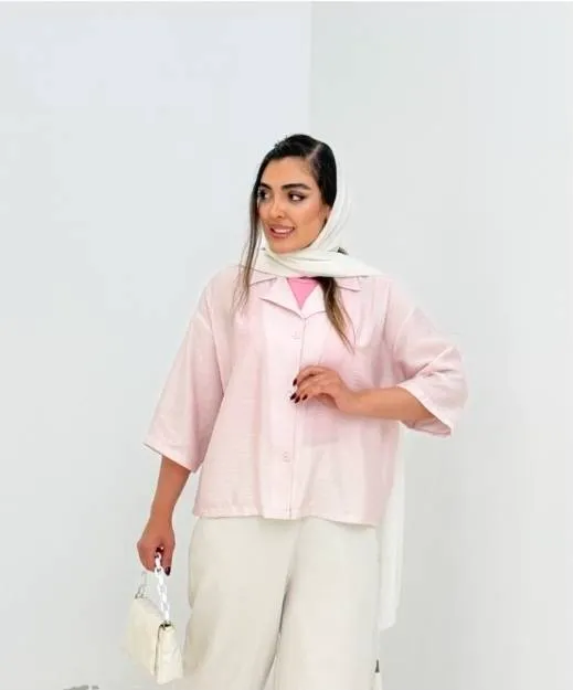 شومیز ملینا